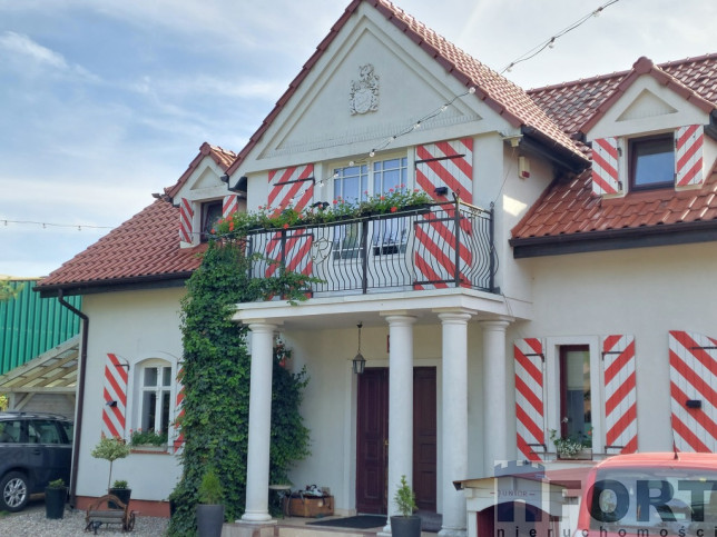 Dom Sprzedaż Pniewo Gryfińska 2