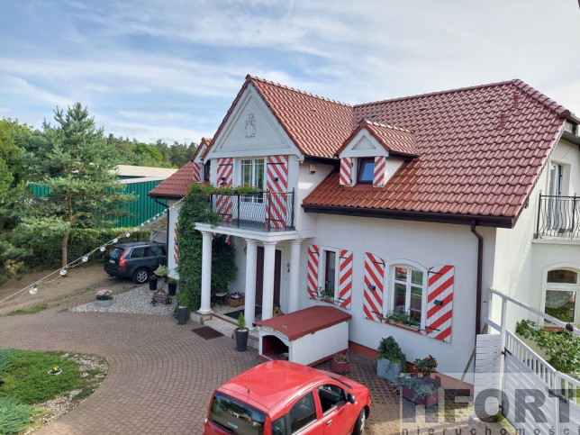 Dom Sprzedaż Pniewo Gryfińska 47