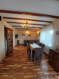 Dom Sprzedaż Pniewo Gryfińska