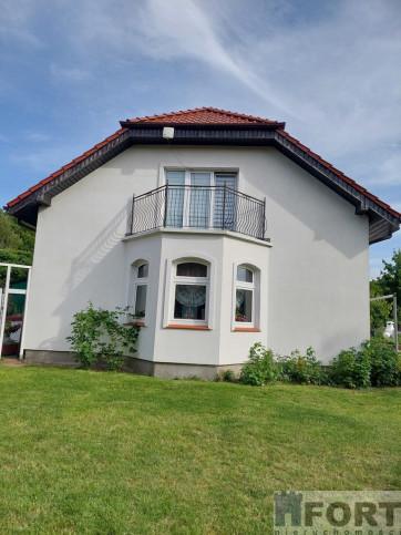 Dom Sprzedaż Pniewo Gryfińska 32