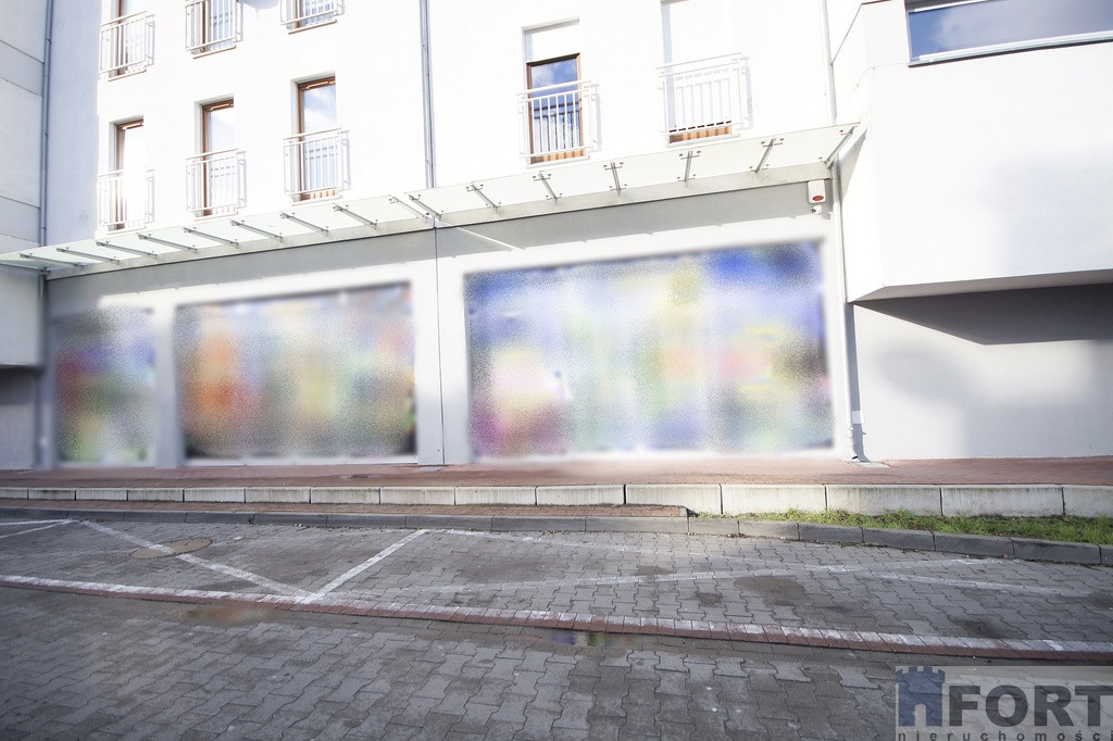 Lokal Sprzedaż Świnoujście