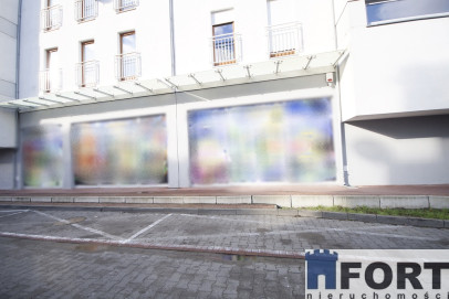 Lokal Sprzedaż Świnoujście