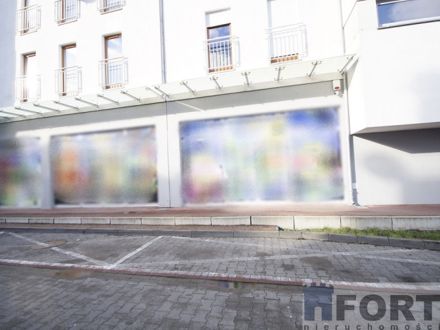 Lokal użytkowy 50,50 m2 centrum Świnoujścia