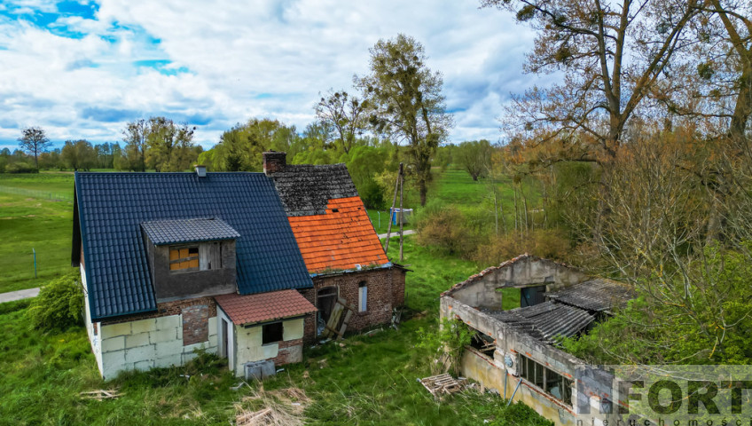 Działka Sprzedaż Wolin