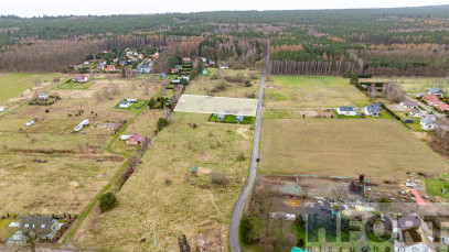 Działka Sprzedaż Radawka