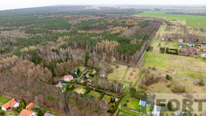Działka Sprzedaż Radawka