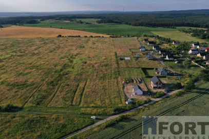Działka Sprzedaż Stare Brynki