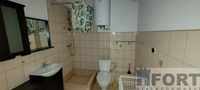 Mieszkanie Sprzedaż Lubieszyn