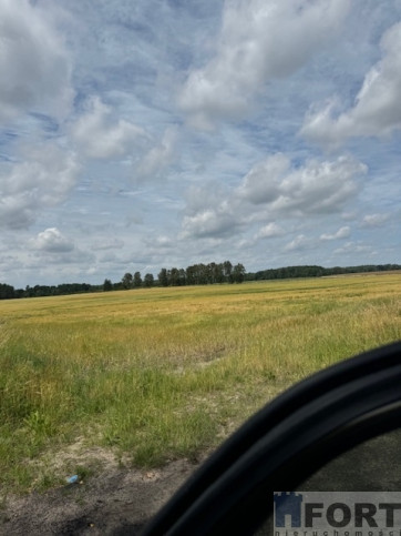 Działka Sprzedaż Dobropole 2