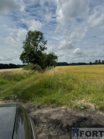 Działka Sprzedaż Dobropole