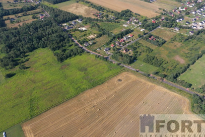 Działka Sprzedaż Żółwia Błoć