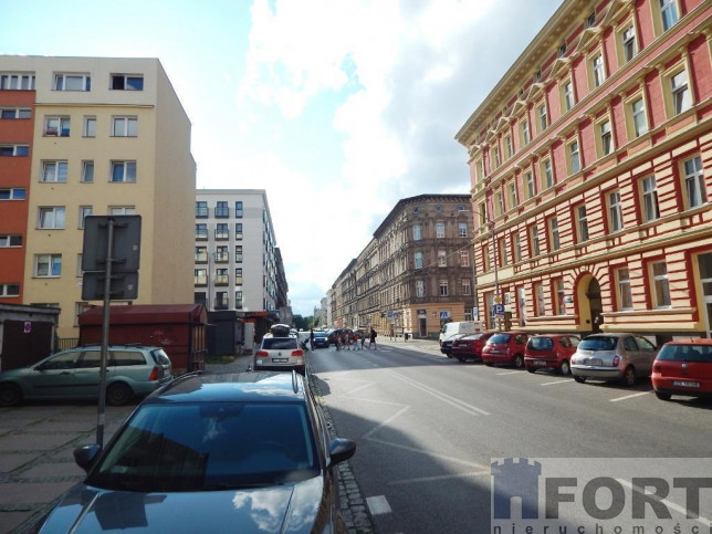 Mieszkanie Sprzedaż Szczecin Centrum Władysława Łokietka 5