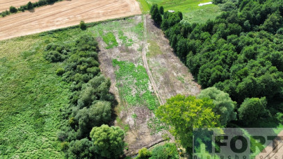 Działka Sprzedaż Stare Chrapowo